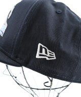 NEW ERA（ニューエラ）キャップ 紺 サイズ:- メンズ/2200717908011