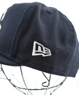 NEW ERA（ニューエラ）キャップ 紺 サイズ:- メンズ/2200717908028