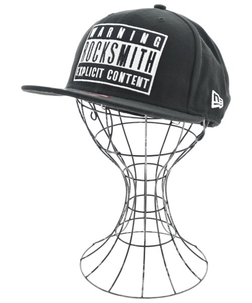 ROCKSMITH(ロックスミス)のキャップ サイズ:ONE 4,000円
