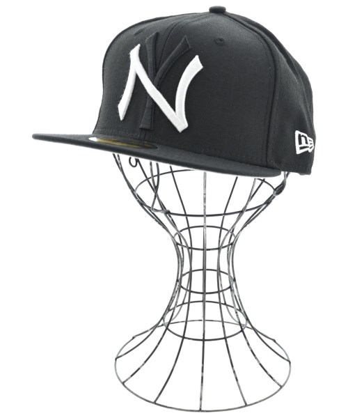 NEW ERA(ニューエラ)のキャップ サイズ:58.7cm 3,600円