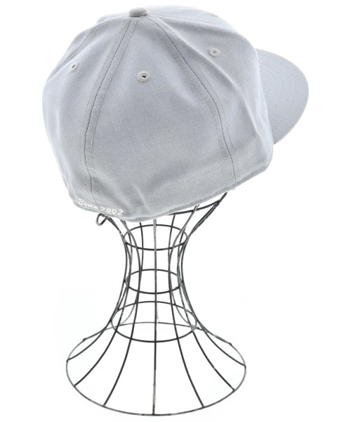 Crooks & Castles（クルックスアンドキャッスルズ）キャップ グレー サイズ:58.7cm メンズ/2200720539158