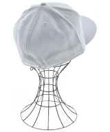 Crooks & Castles（クルックスアンドキャッスルズ）キャップ グレー サイズ:58.7cm メンズ/2200720539158