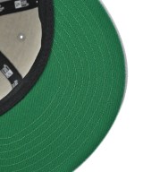 Crooks & Castles（クルックスアンドキャッスルズ）キャップ グレー サイズ:58.7cm メンズ/2200720539158