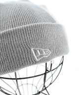 NEW ERA（ニューエラ）ニットキャップ・ビーニー グレー サイズ:- メンズ/2200720539196