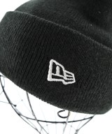 NEW ERA（ニューエラ）ニットキャップ・ビーニー 黒 サイズ:- メンズ/2200720844078