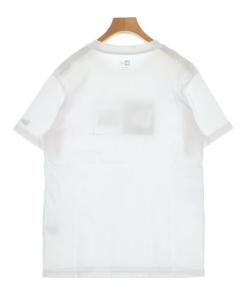 NEW ERA（ニューエラ）Tシャツ・カットソー 白 サイズ:M メンズ/2200720907056
