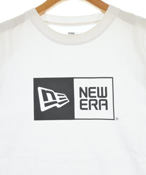 NEW ERA（ニューエラ）Tシャツ・カットソー 白 サイズ:M メンズ/2200720907056