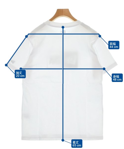 NEW ERA（ニューエラ）Tシャツ・カットソー 白 サイズ:M メンズ/2200720907056