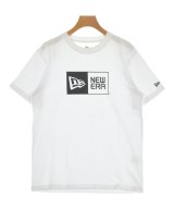 NEW ERA（ニューエラ）Tシャツ・カットソー 白 サイズ:M メンズ/2200720907056