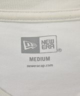 NEW ERA（ニューエラ）Tシャツ・カットソー 白 サイズ:M メンズ/2200720907056