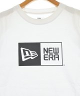 NEW ERA（ニューエラ）Tシャツ・カットソー 白 サイズ:M メンズ/2200720907056