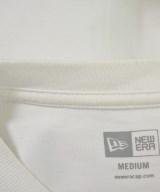 NEW ERA（ニューエラ）Tシャツ・カットソー 白 サイズ:M メンズ/2200720907056