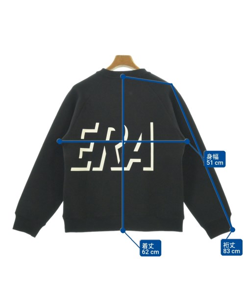 NEW ERA（ニューエラ）スウェット 黒 サイズ:M メンズ/2200721054223