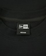 NEW ERA（ニューエラ）スウェット 黒 サイズ:M メンズ/2200721054223