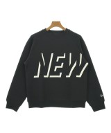 NEW ERA スウェット