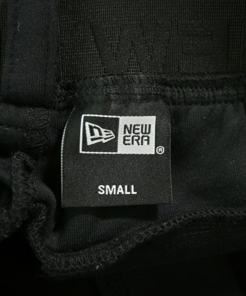 NEW ERA（ニューエラ）その他 黒 サイズ:S メンズ/2200721054230