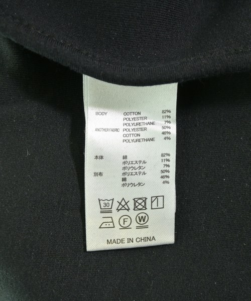 NEW ERA（ニューエラ）その他 黒 サイズ:S メンズ/2200721054230