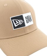 NEW ERA（ニューエラ）キャップ 茶 サイズ:- メンズ/2200717264032
