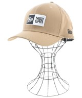 NEW ERA キャップ