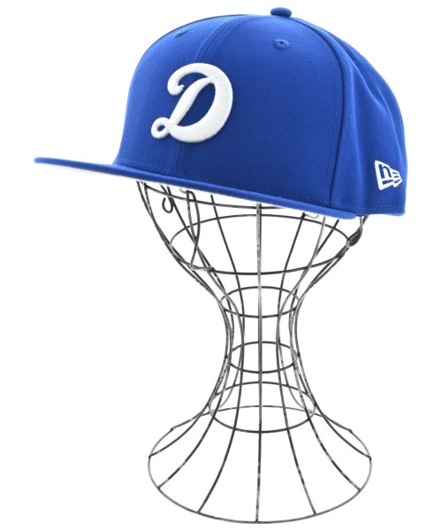 NEW ERA(ニューエラ)のキャップ サイズ:60.6 4,000円