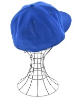 NEW ERA（ニューエラ）キャップ 青 サイズ:60.6 メンズ/2200717882052