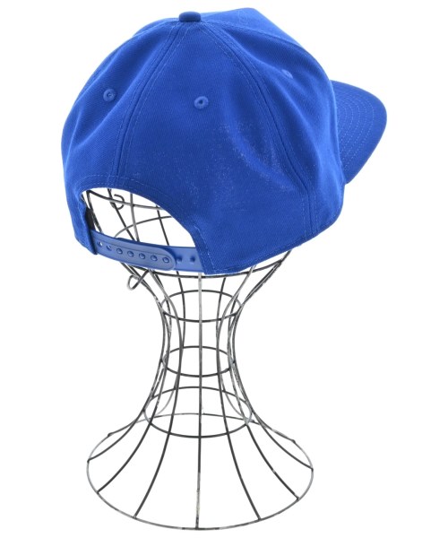 NEW ERA（ニューエラ）キャップ 青 サイズ:M/L メンズ/2200721439167