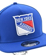 NEW ERA（ニューエラ）キャップ 青 サイズ:M/L メンズ/2200721439167