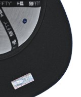NEW ERA（ニューエラ）キャップ 青 サイズ:59.6 メンズ/2200721439174