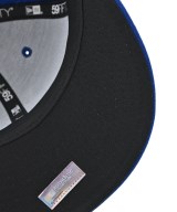 NEW ERA（ニューエラ）キャップ 青 サイズ:59.6 メンズ/2200721439181