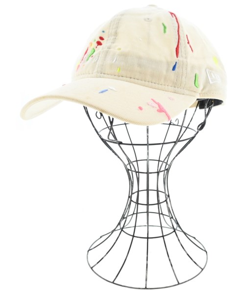 NEW ERA(ニューエラ)のキャップ サイズ:- 1,200円