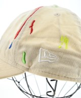 NEW ERA（ニューエラ）キャップ 白 サイズ:- レディース/2200717110131