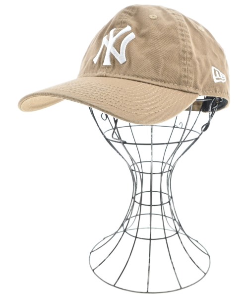 NEW ERA(ニューエラ)のキャップ サイズ:- 3,300円