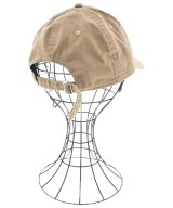 NEW ERA（ニューエラ）キャップ ベージュ サイズ:- メンズ/2200721584157