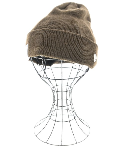 NEW ERA(ニューエラ)のニットキャップ・ビーニー サイズ:- 2,200円