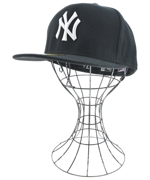NEW ERA(ニューエラ)のキャップ サイズ:58.7cm 4,000円