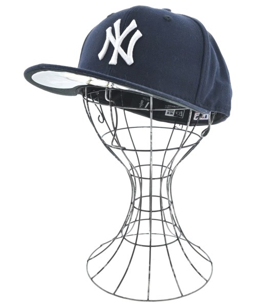 NEW ERA(ニューエラ)のキャップ サイズ:58.7cm 4,000円