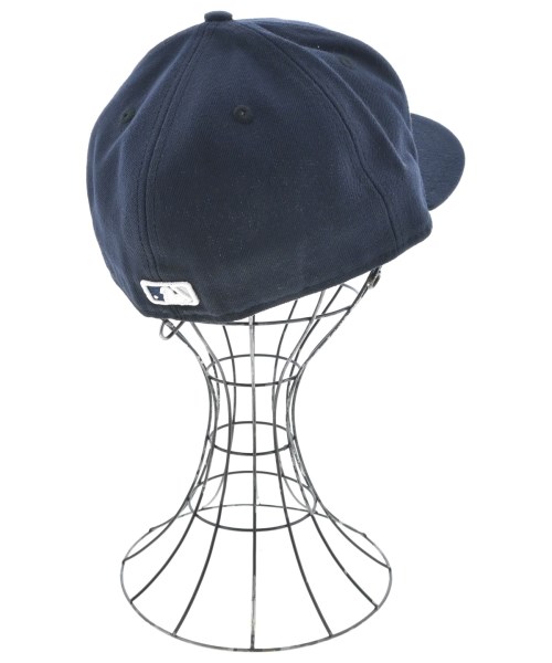NEW ERA（ニューエラ）キャップ 紺 サイズ:58.7cm メンズ/2200721613093