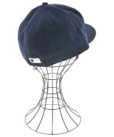 NEW ERA（ニューエラ）キャップ 紺 サイズ:58.7cm メンズ/2200721613093