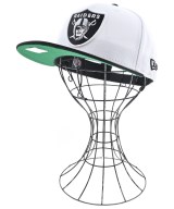 NEW ERA キャップ