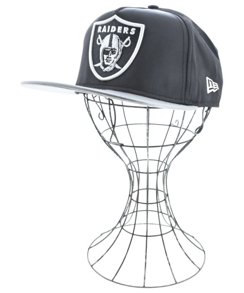NEW ERA(ニューエラ)のキャップ サイズ:M/L 4,000円