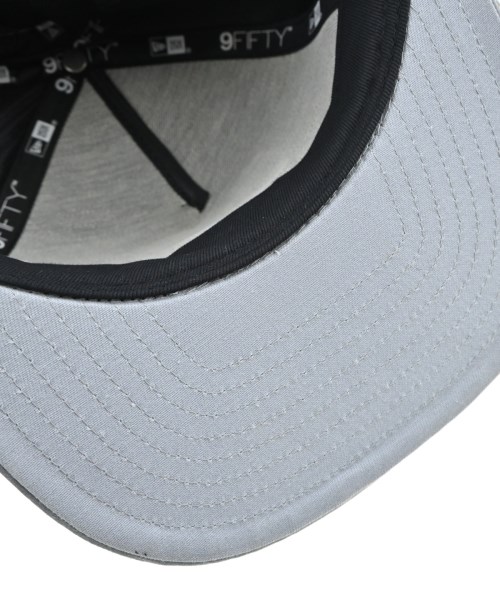NEW ERA（ニューエラ）キャップ 黒 サイズ:M/L メンズ/2200721613116