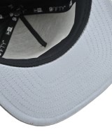 NEW ERA（ニューエラ）キャップ 黒 サイズ:M/L メンズ/2200721613116