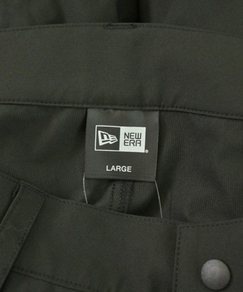 NEW ERA（ニューエラ）その他 黒 サイズ:L メンズ/2200721800042