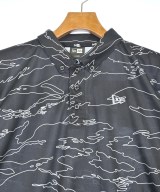 NEW ERA（ニューエラ）ポロシャツ 黒 サイズ:L メンズ/2200721800059