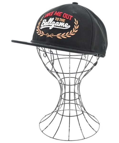NEW ERA(ニューエラ)のキャップ サイズ:- 4,800円