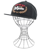 NEW ERA（ニューエラ）キャップ 黒 サイズ:- メンズ/2200721721231