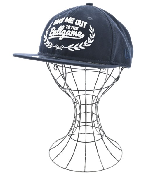 NEW ERA(ニューエラ)のキャップ サイズ:- 4,800円