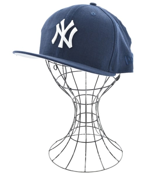 NEW ERA(ニューエラ)のキャップ サイズ:61.5 4,800円