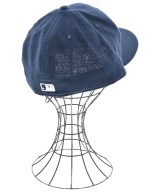NEW ERA（ニューエラ）キャップ 紺 サイズ:61.5 メンズ/2200721721262
