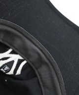 NEW ERA（ニューエラ）キャップ 黒 サイズ:- レディース/2200722205020